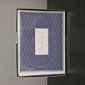 American Greetings 20 pk Thank you cards